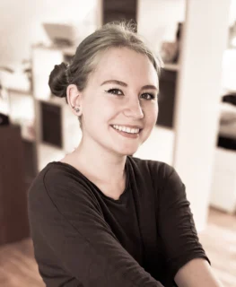 Profilbild von Julie