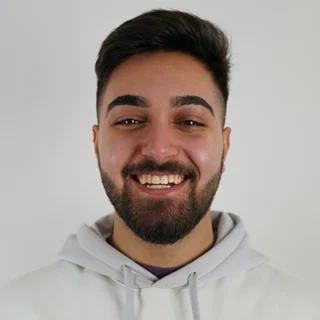 Profilbild von Tugay