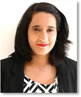 Profilbild von Deepa
