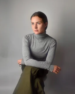 Profilbild von Mirjam