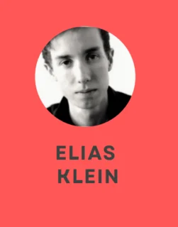 Profilbild von Elias
