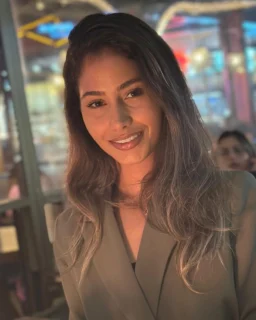Profilbild von Esra