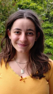 Profilbild von Sonja