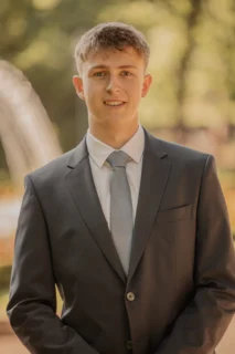 Profilbild von Tom