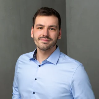 Profilbild von Hannes