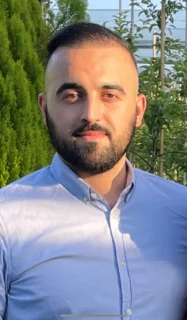 Profilbild von Hasan