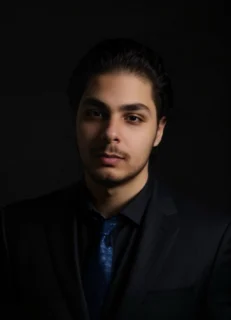 Profilbild von Nouraldein