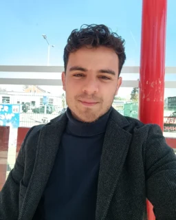 Profilbild von Claudio