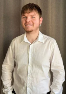 Profilbild von Lennart