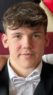 Profilbild von Alexander