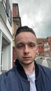 Profilbild von Max
