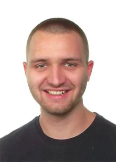 Profilbild von Fabian