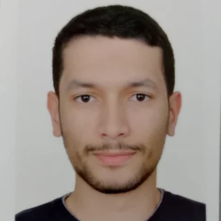 Profilbild von Jihed