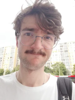 Profilbild von Mikhail