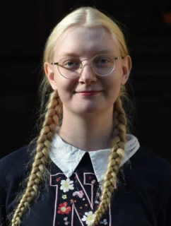 Profilbild von Clara