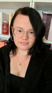 Profilbild von Jacqueline