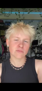 Profilbild von Inga