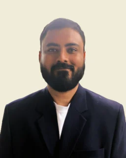 Profilbild von Yuvraj