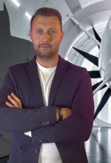 Profilbild von Serdal