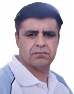 Profilbild von Izhaar