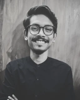 Profilbild von Ricky