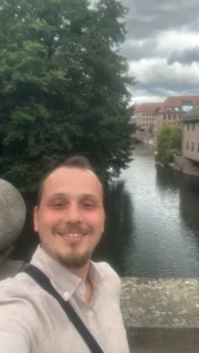 Profilbild von Ozan