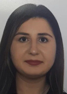 Profilbild von Sibel