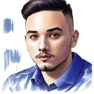 Profilbild von Ali