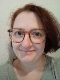 Profilbild von Sabrina