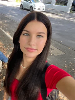 Profilbild von Emily