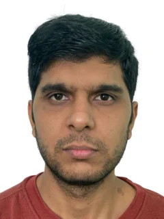Profilbild von Asad