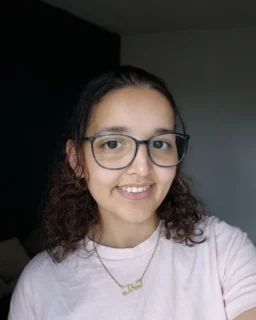 Profilbild von Chaima