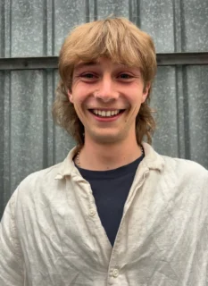 Profilbild von Jacob