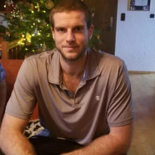Profilbild von Daniel