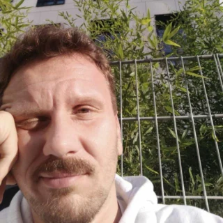 Profilbild von Andreas
