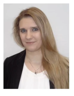 Profilbild von Melanie
