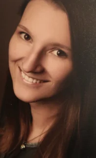 Profilbild von Nadine