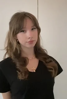Profilbild von Melissa