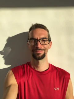 Profilbild von Tim