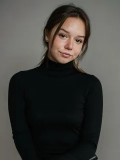 Profilbild von Mariya