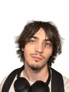 Profilbild von Nicusor