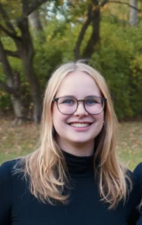 Profilbild von Alexandra