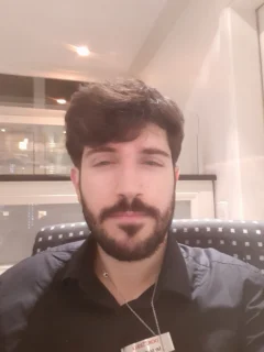 Profilbild von Serhat