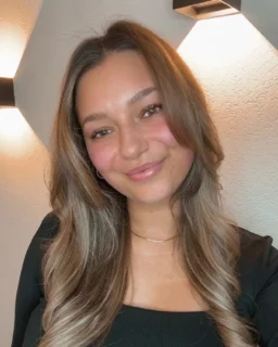 Profilbild von Svenja