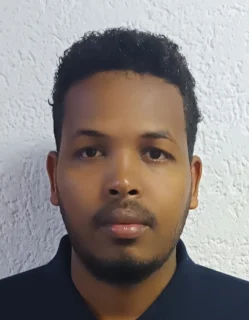 Profilbild von Mohamed