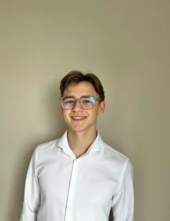 Profilbild von Nick