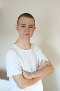 Profilbild von Lenn