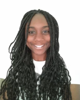 Profilbild von Karolyn