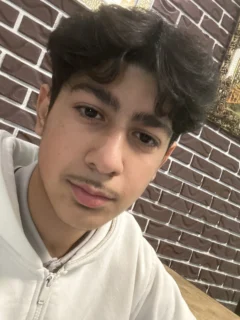 Profilbild von Ahmed