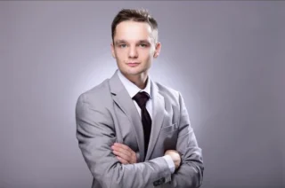 Profilbild von Dmitrii